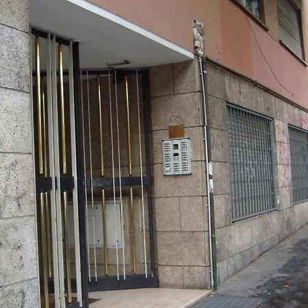 B&B Piazza Ragusa Roma Exterior foto