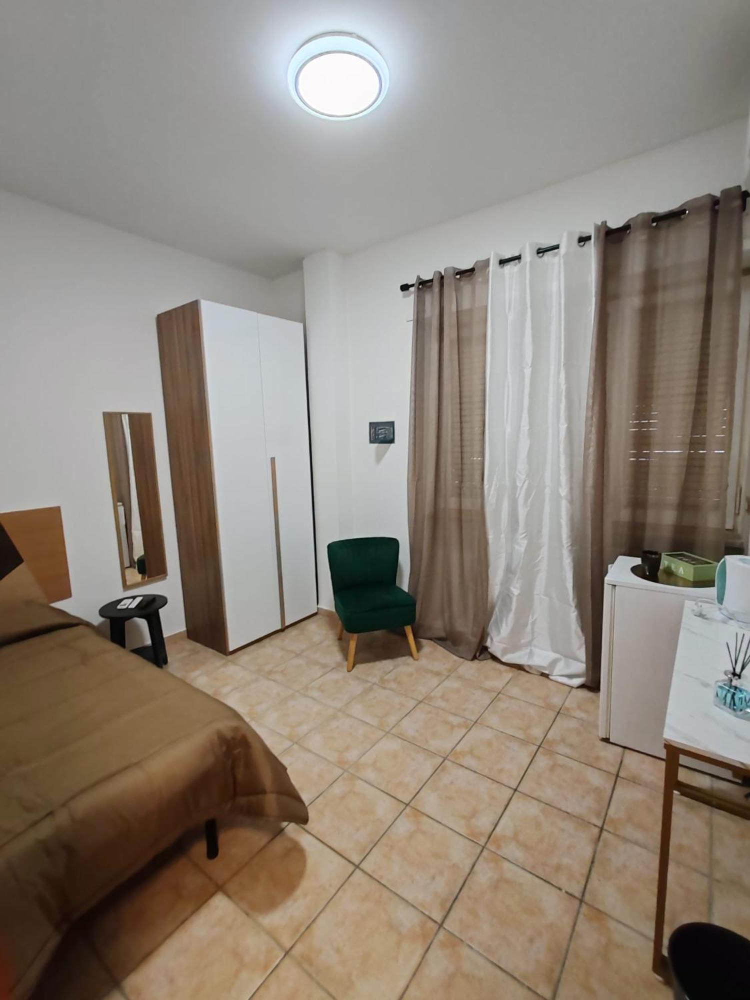 B&B Piazza Ragusa Roma Exterior foto