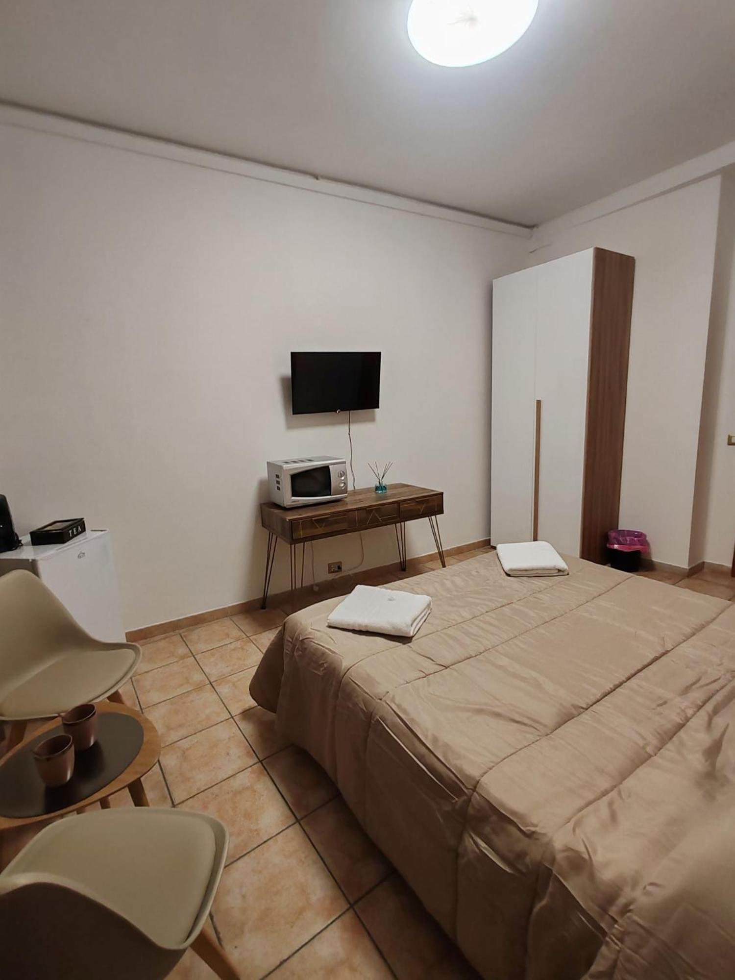 B&B Piazza Ragusa Roma Exterior foto