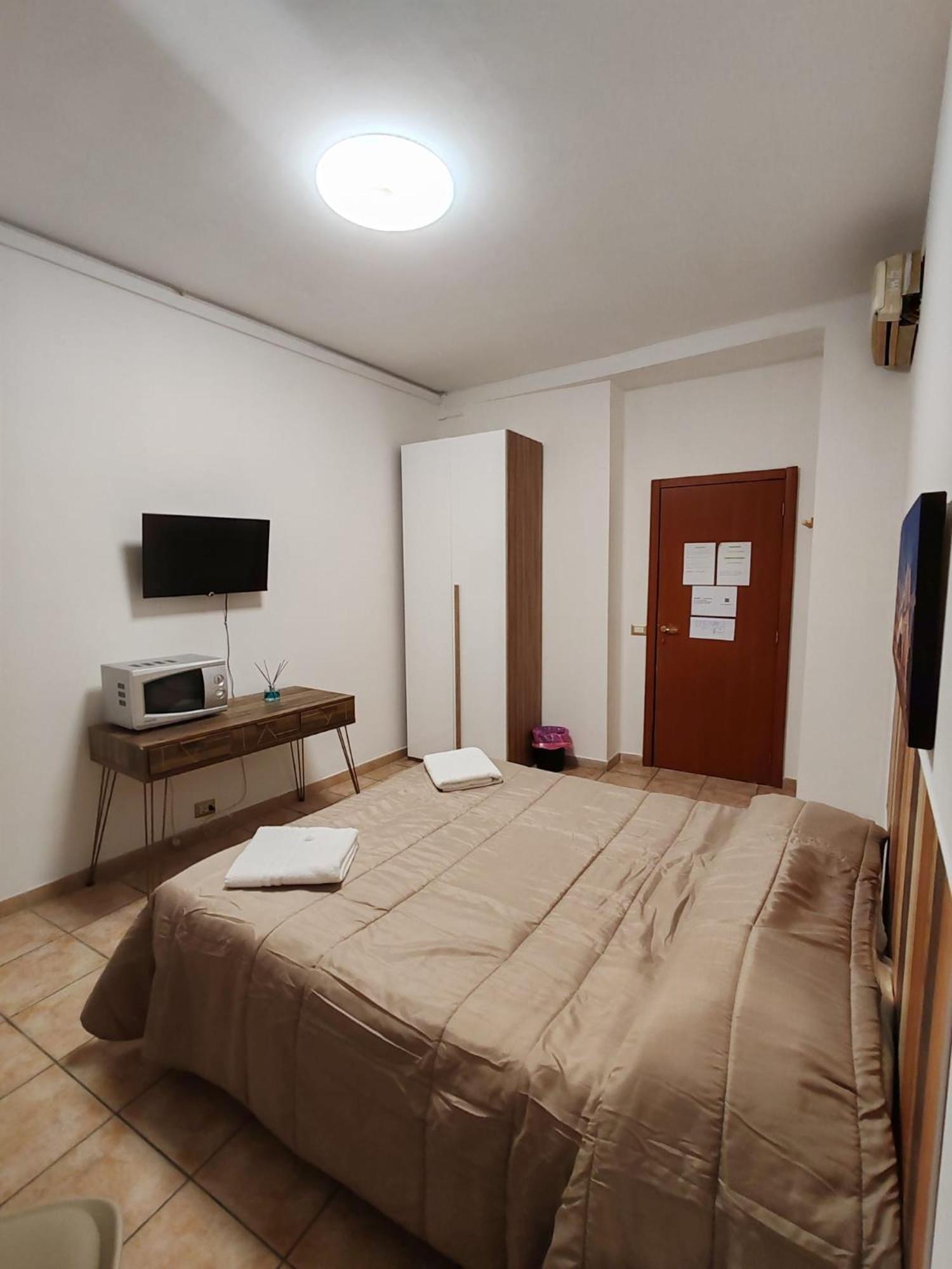B&B Piazza Ragusa Roma Exterior foto