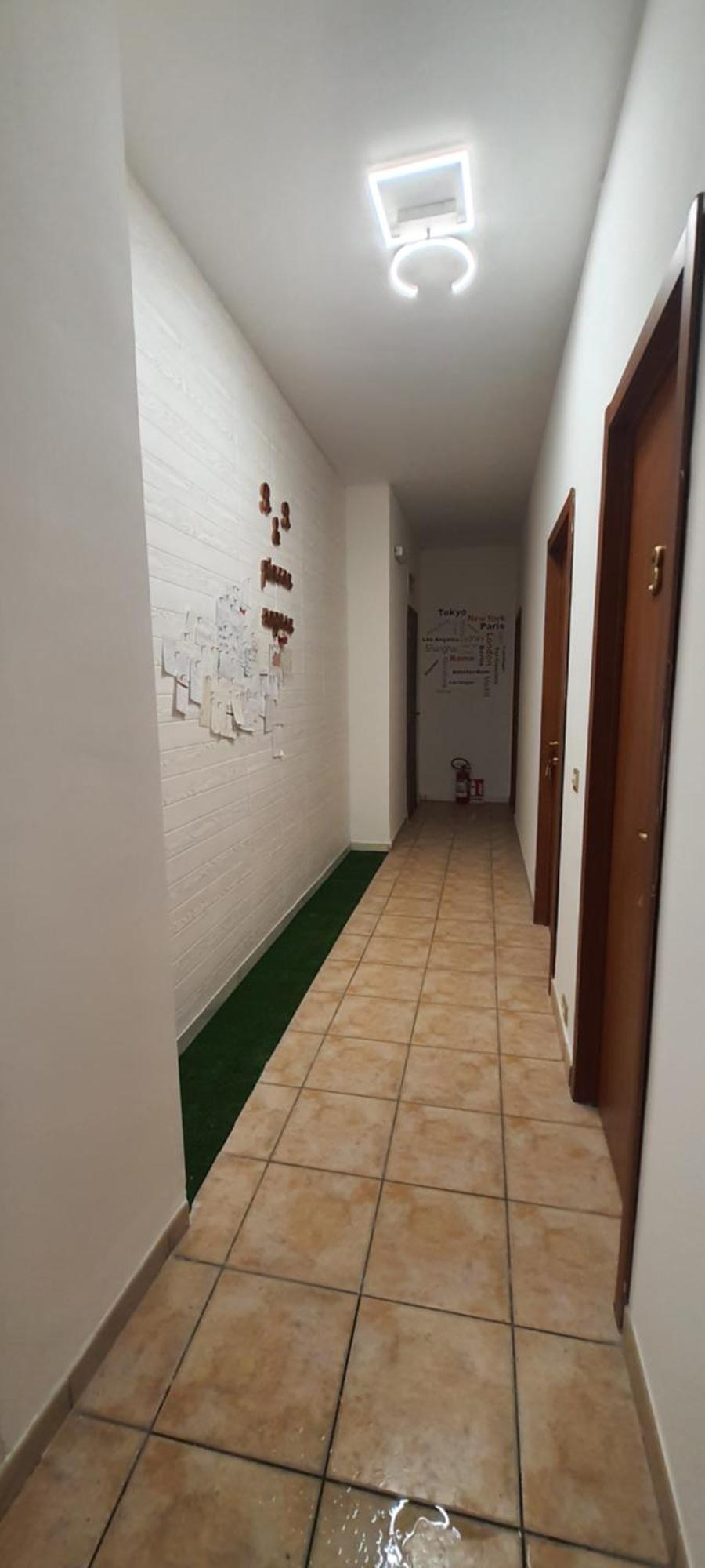 B&B Piazza Ragusa Roma Exterior foto