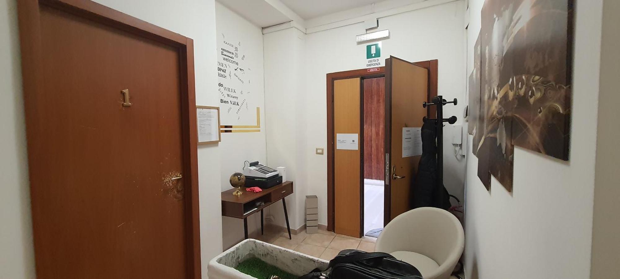B&B Piazza Ragusa Roma Exterior foto