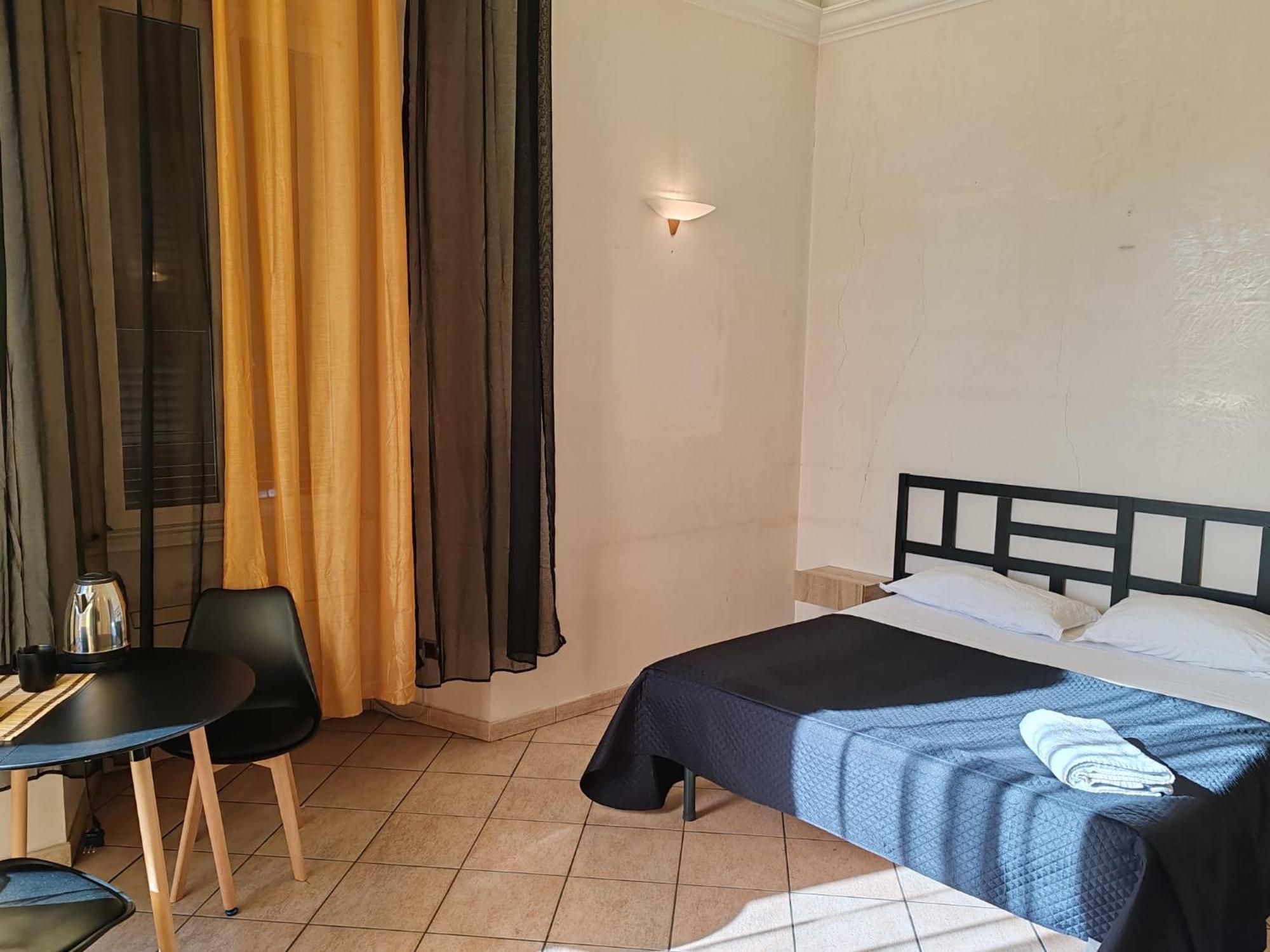B&B Piazza Ragusa Roma Exterior foto