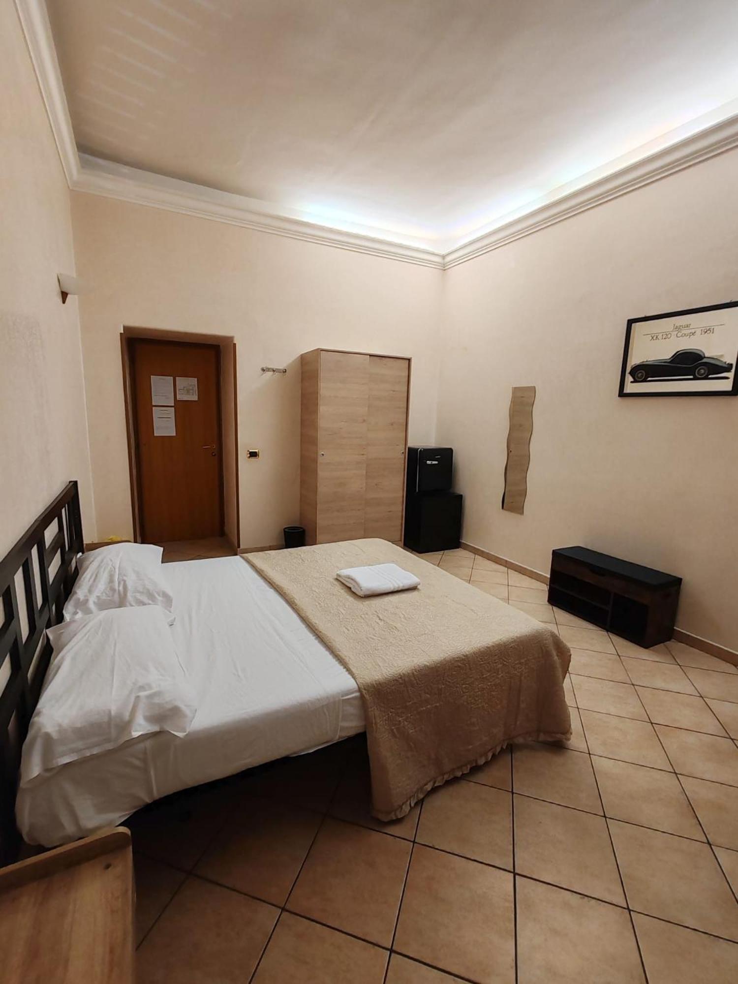 B&B Piazza Ragusa Roma Exterior foto