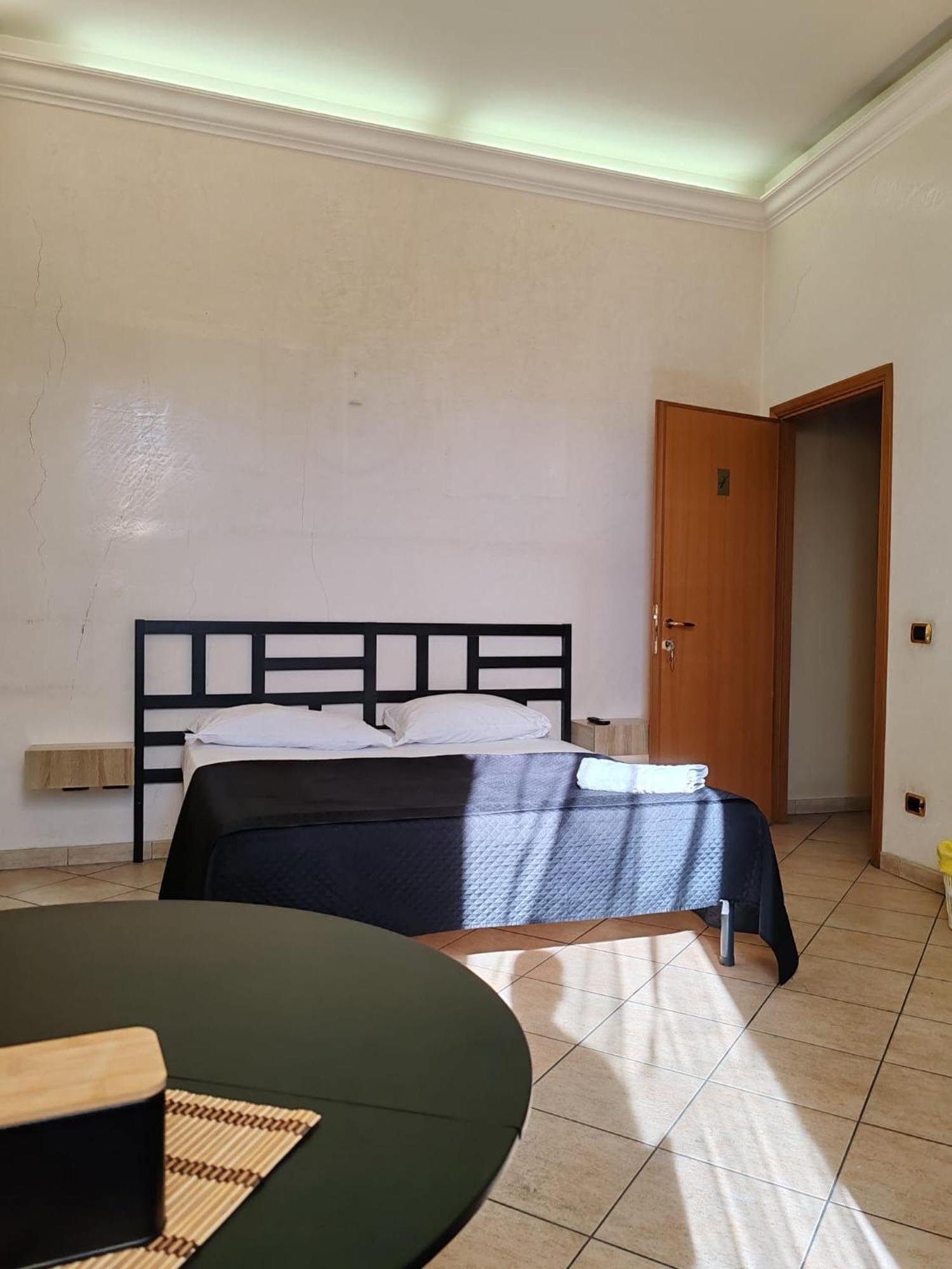 B&B Piazza Ragusa Roma Exterior foto
