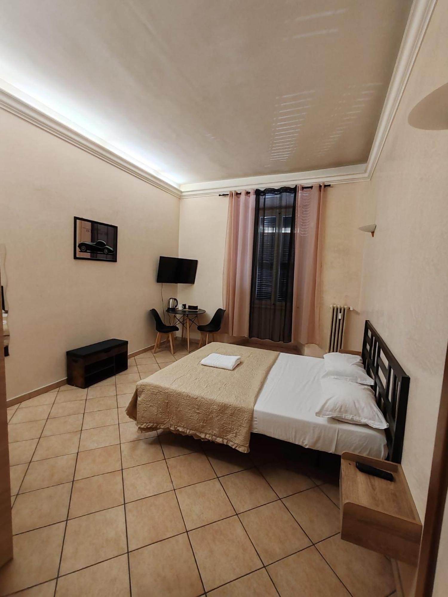B&B Piazza Ragusa Roma Exterior foto