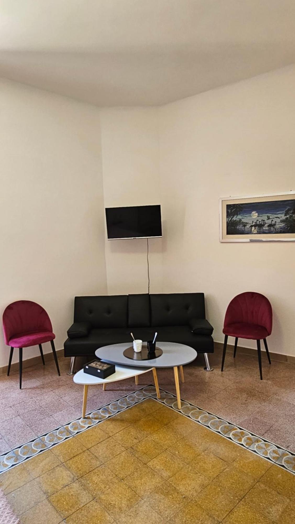 B&B Piazza Ragusa Roma Exterior foto