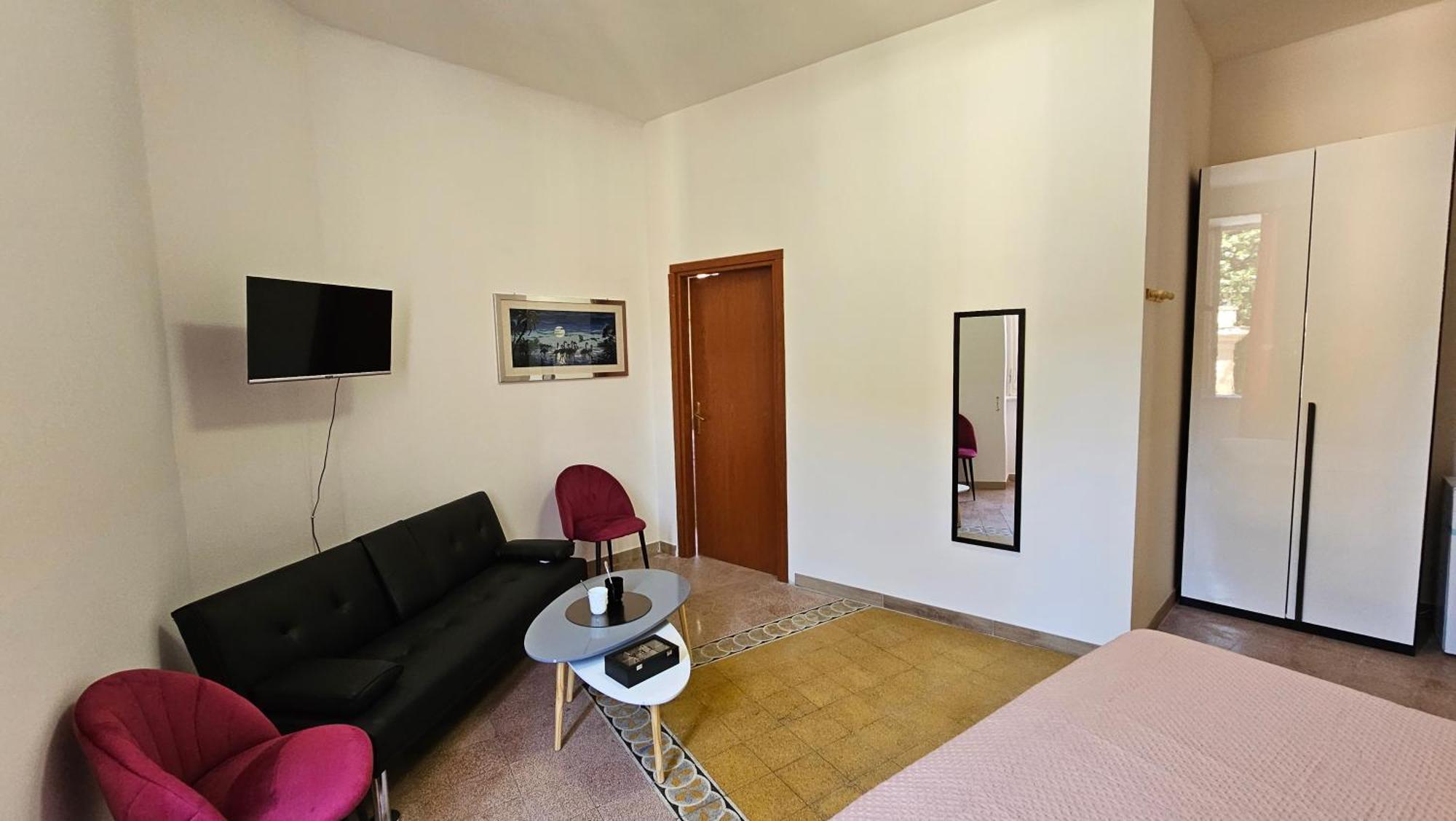B&B Piazza Ragusa Roma Exterior foto