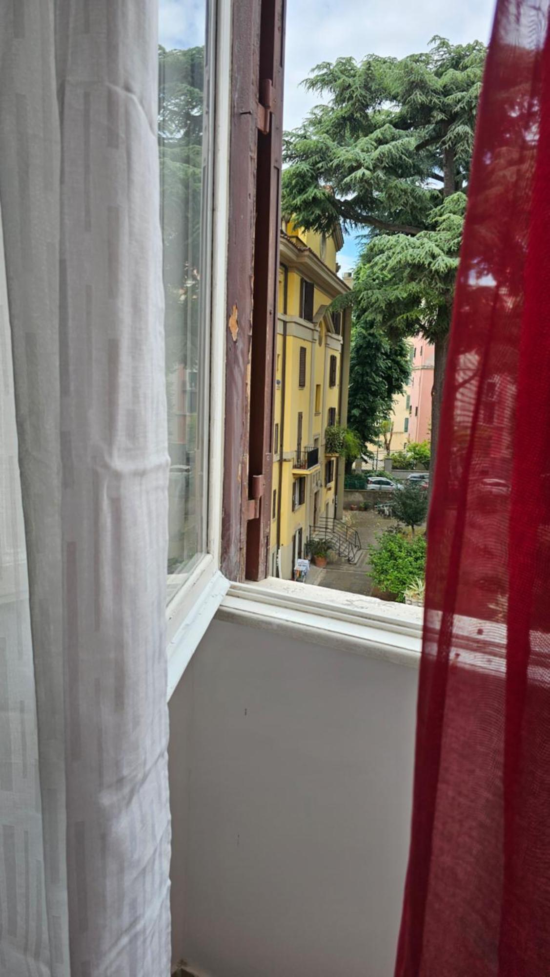 B&B Piazza Ragusa Roma Exterior foto
