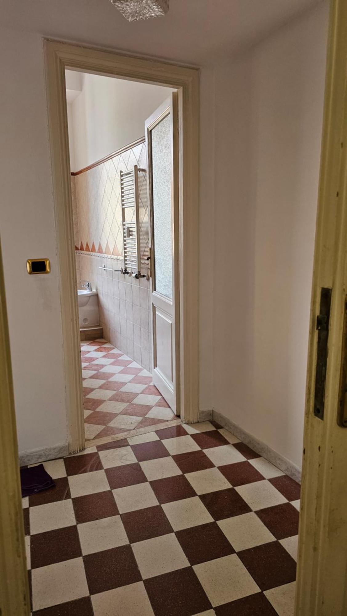 B&B Piazza Ragusa Roma Exterior foto