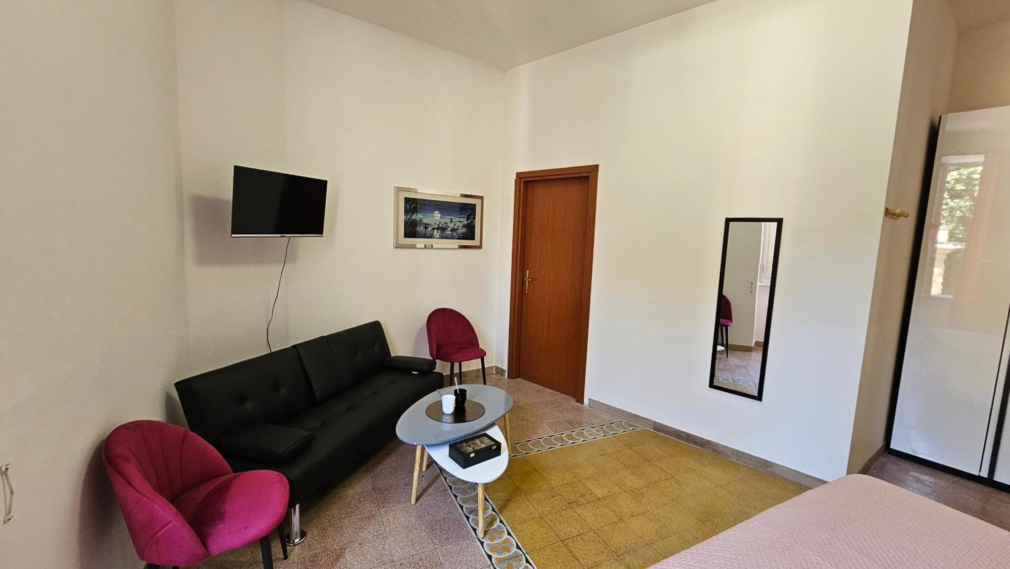 B&B Piazza Ragusa Roma Exterior foto